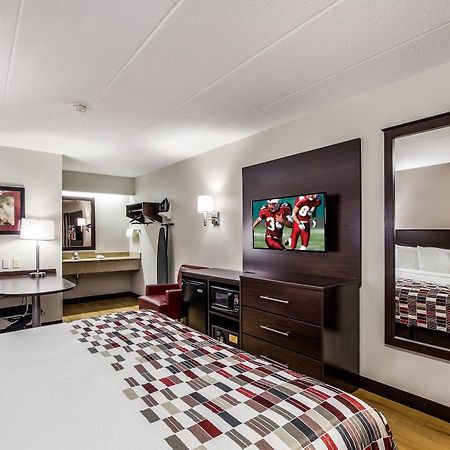 Red Roof Inn Λέξινγκτον Εξωτερικό φωτογραφία