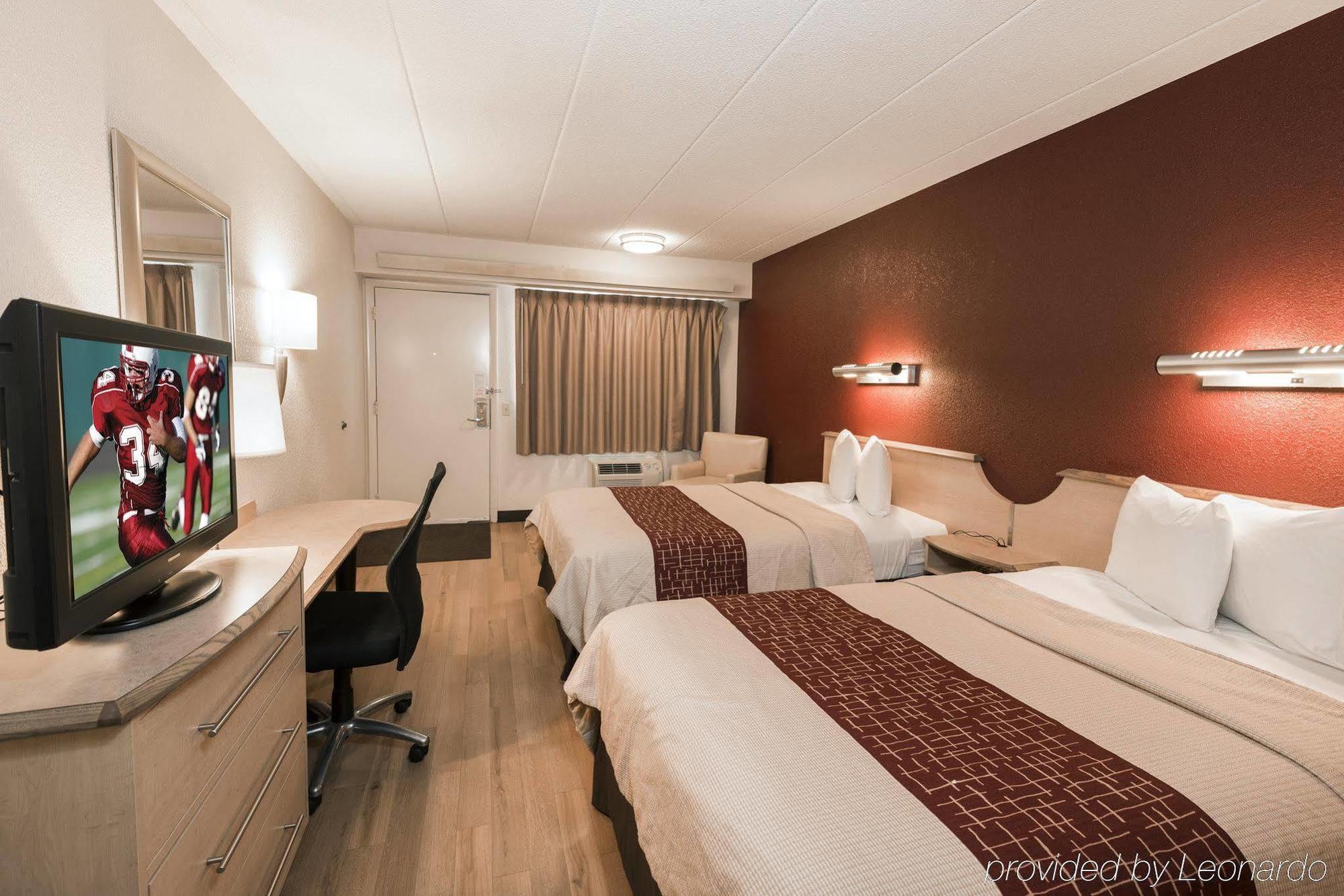 Red Roof Inn Λέξινγκτον Εξωτερικό φωτογραφία