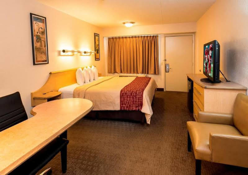 Red Roof Inn Λέξινγκτον Εξωτερικό φωτογραφία