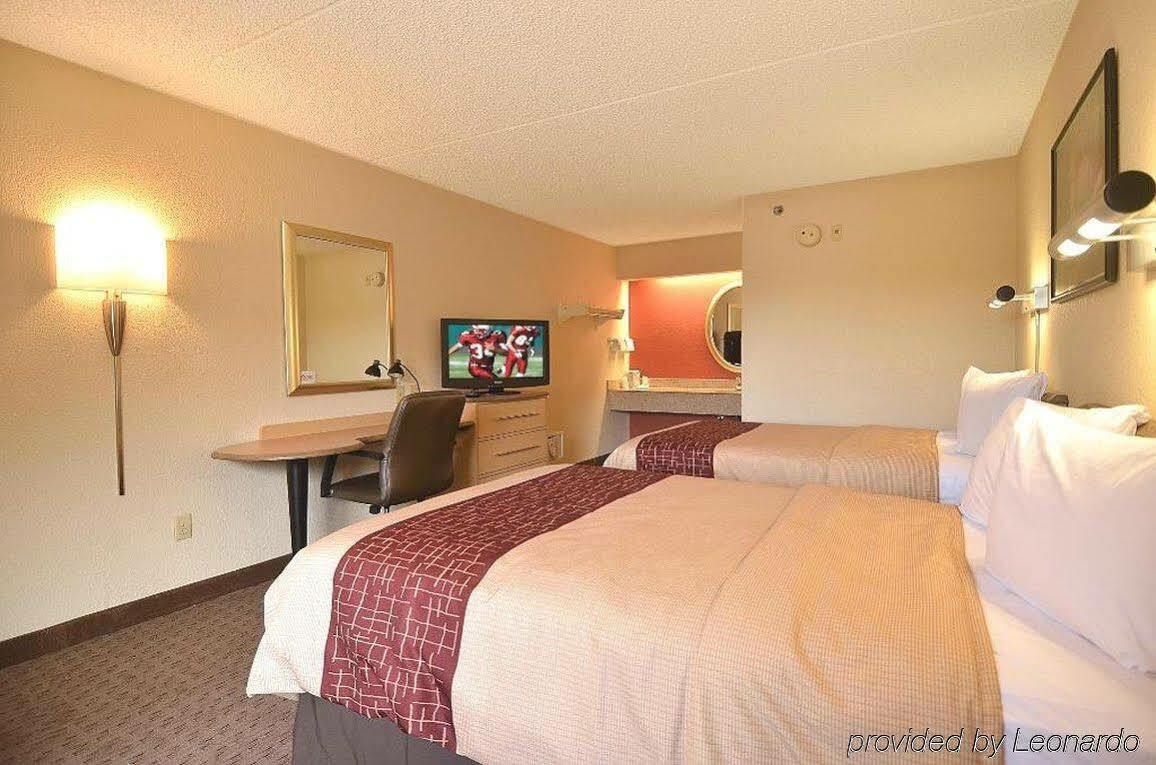 Red Roof Inn Λέξινγκτον Εξωτερικό φωτογραφία